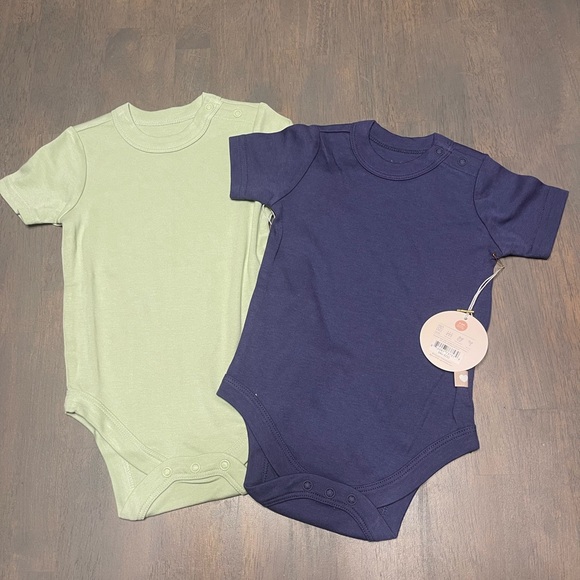 Goumi Other - 👶🏻 NEW! • Goumi • Bodysuits | 3-6 months